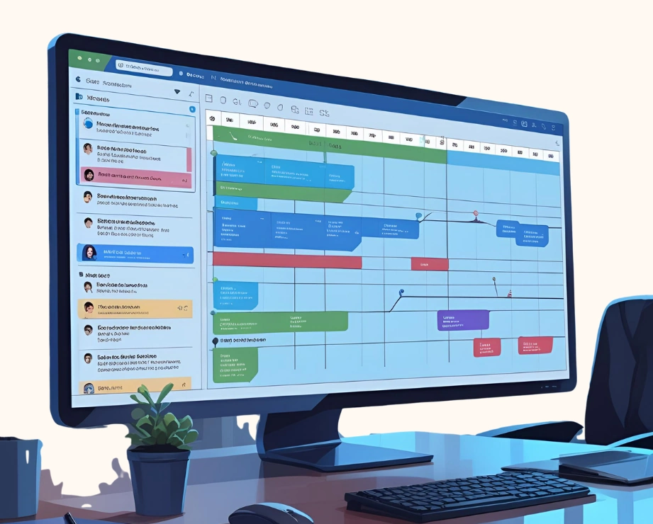 gestion-de-projet